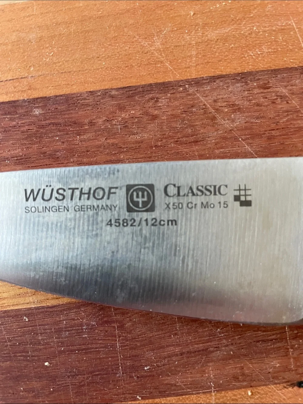 Wüsthof Classic 4.5